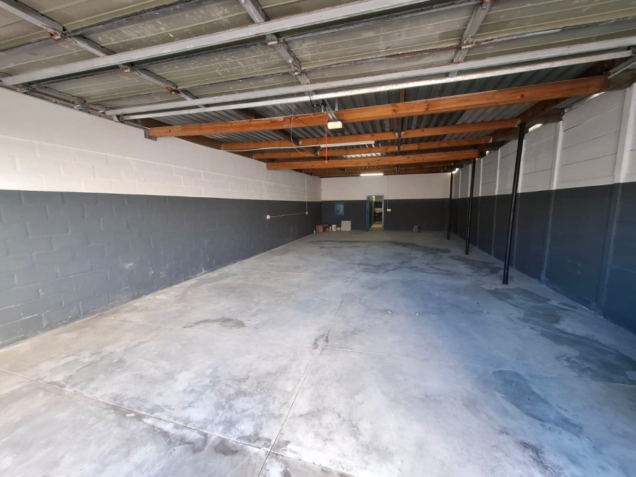 To Let Commercial Property for Rent in Stikland Industrial Western Cape